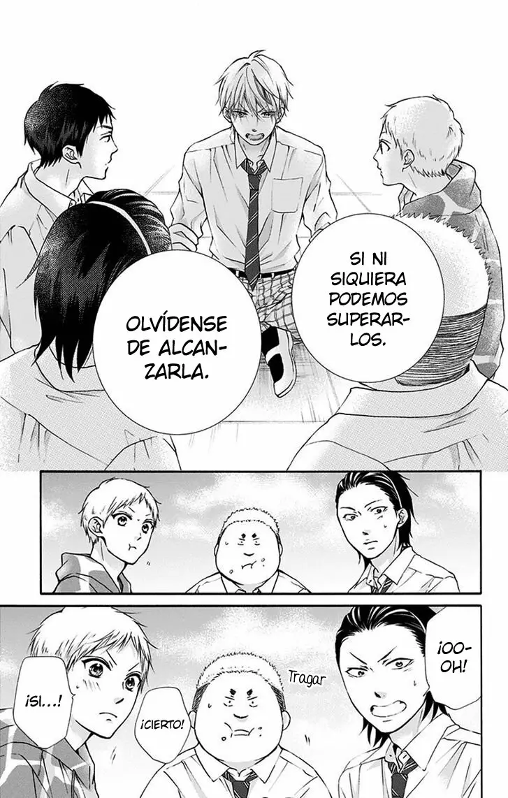 Kono Oto Tomare Capítulo 77 - Page 30