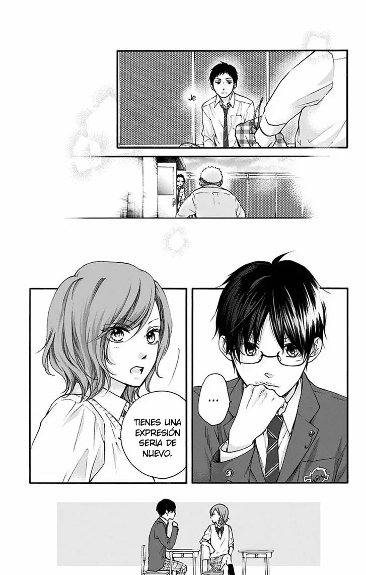 Kono Oto Tomare Capítulo 77 - Page 34