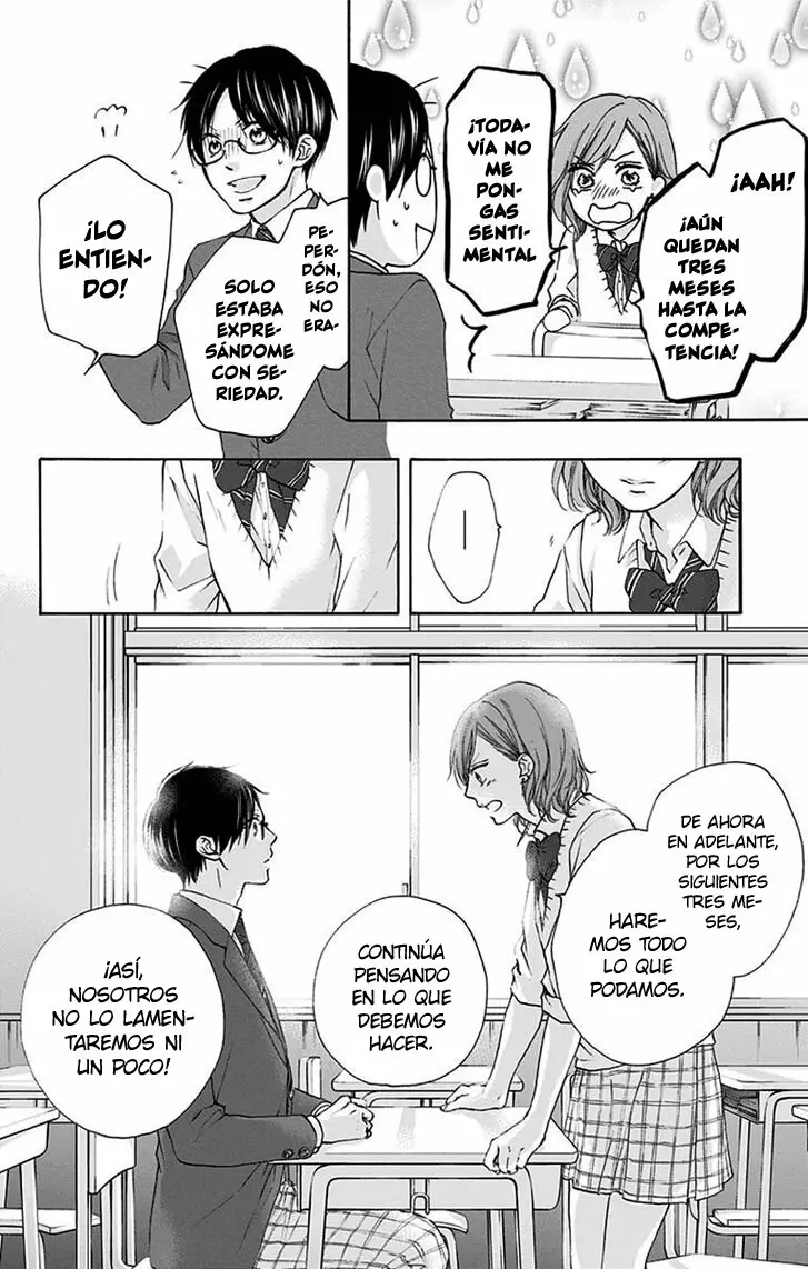 Kono Oto Tomare Capítulo 77 - Page 39