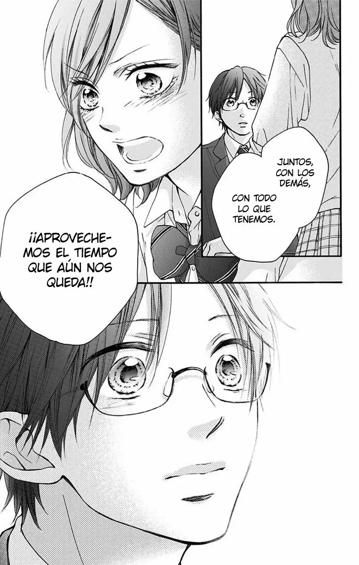 Kono Oto Tomare Capítulo 77 - Page 40