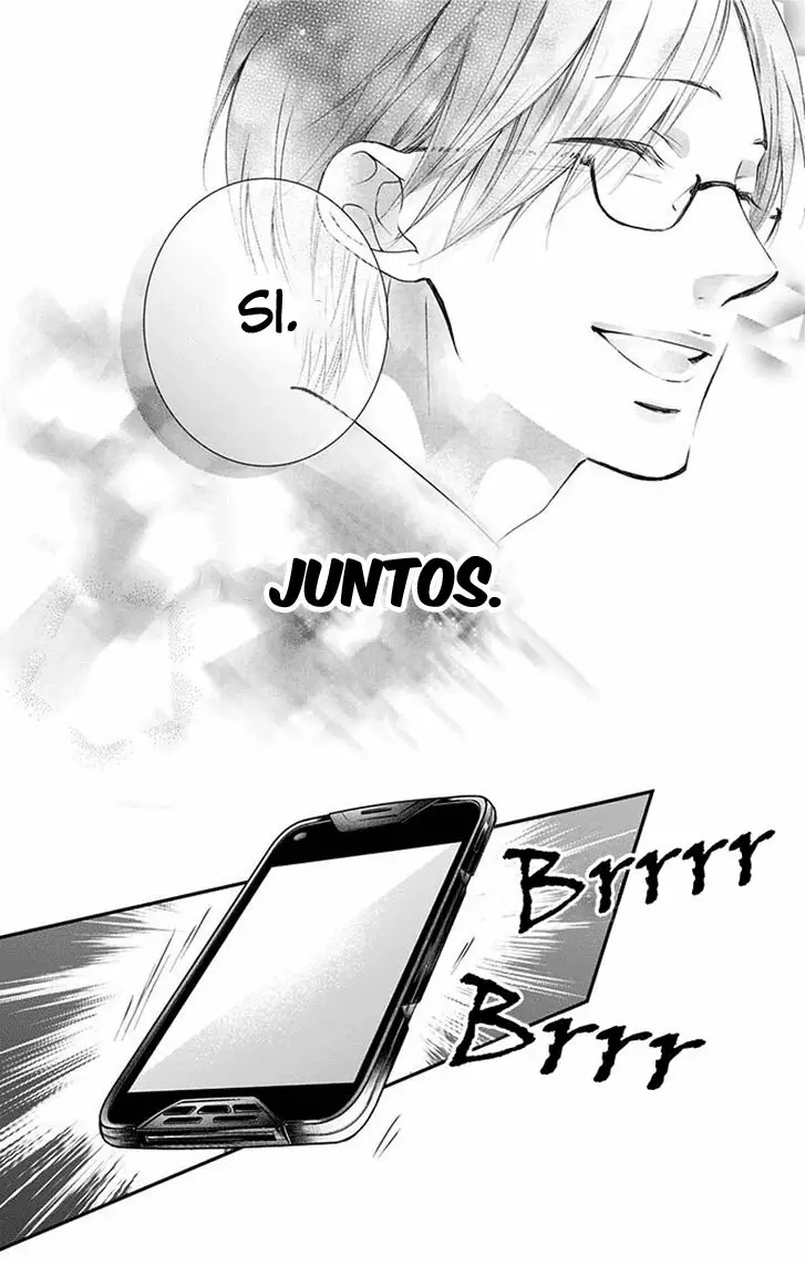 Kono Oto Tomare Capítulo 77 - Page 41