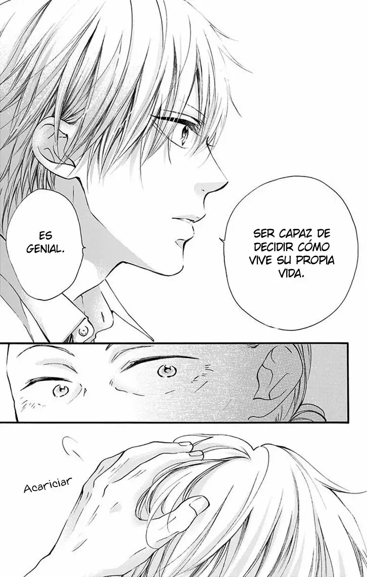 Kono Oto Tomare Capítulo 77 - Page 8