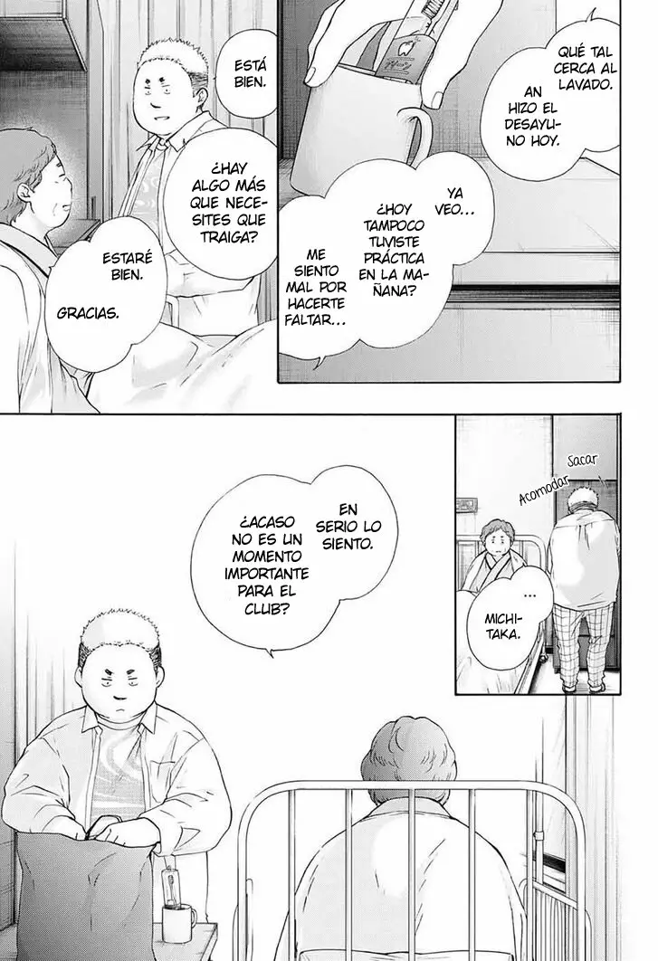 Kono Oto Tomare Capítulo 78 - Page 18
