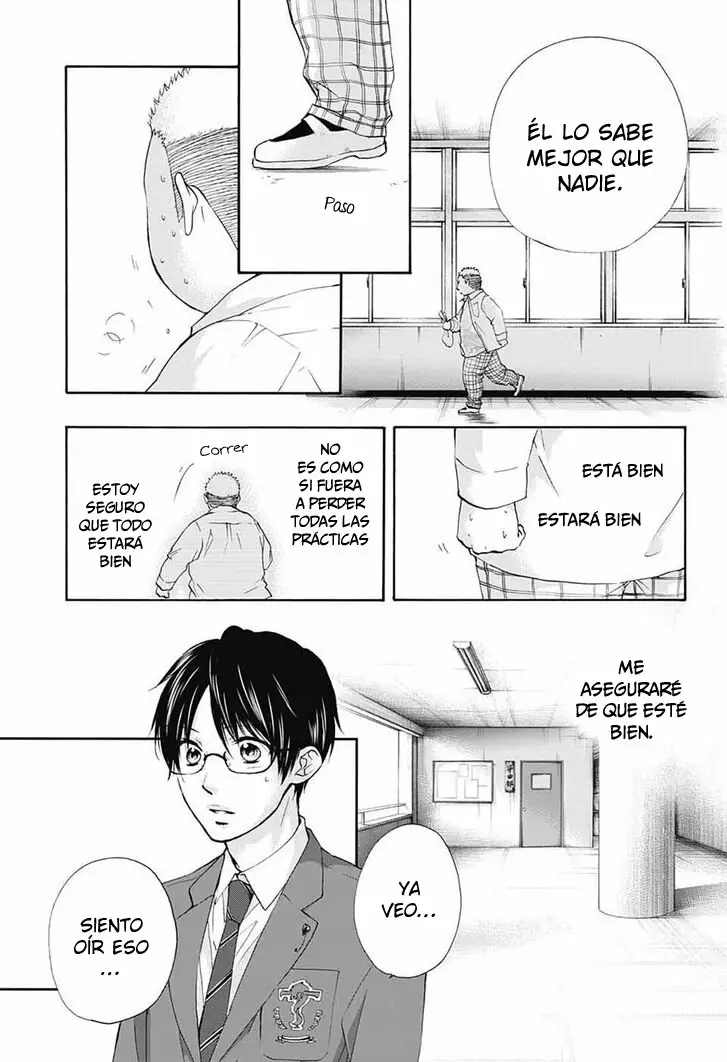 Kono Oto Tomare Capítulo 78 - Page 26