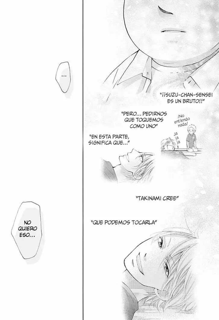 Kono Oto Tomare Capítulo 78 - Page 32