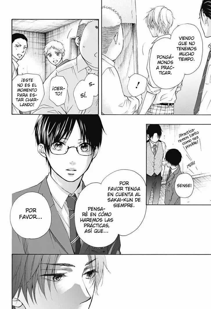 Kono Oto Tomare Capítulo 78 - Page 35