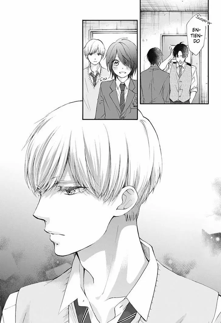 Kono Oto Tomare Capítulo 78 - Page 36
