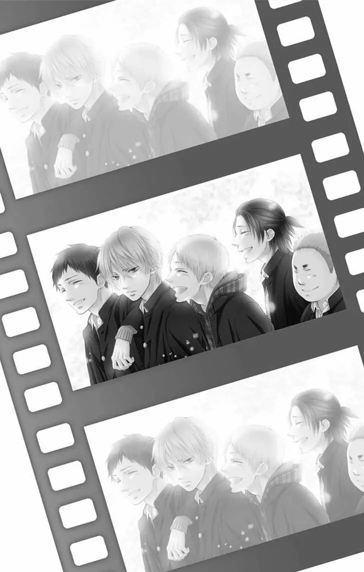 Kono Oto Tomare Capítulo 78 - Page 9