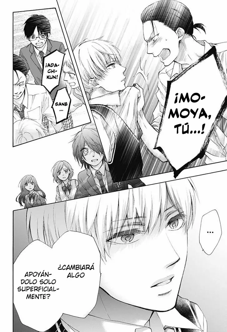 Kono Oto Tomare Capítulo 79 - Page 19