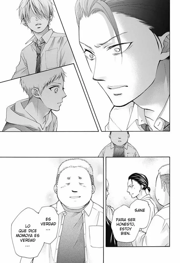 Kono Oto Tomare Capítulo 79 - Page 20