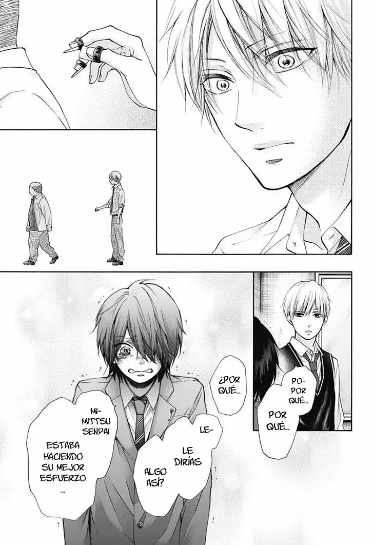 Kono Oto Tomare Capítulo 79 - Page 22