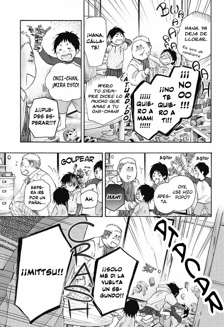 Kono Oto Tomare Capítulo 79 - Page 4