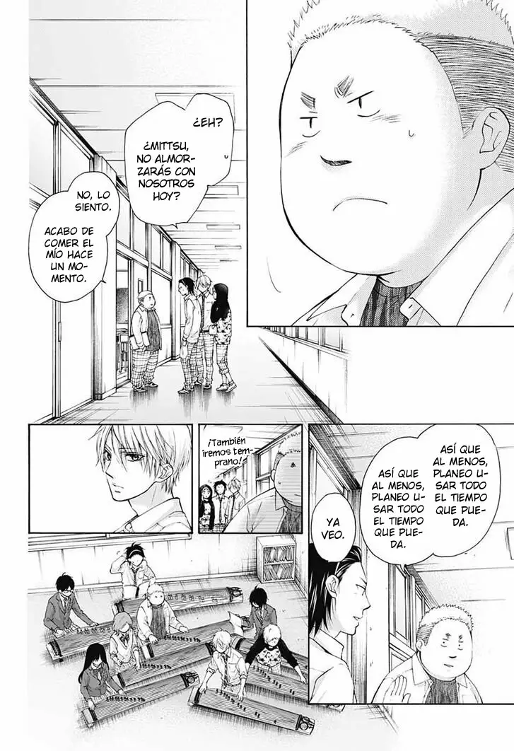 Kono Oto Tomare Capítulo 79 - Page 7