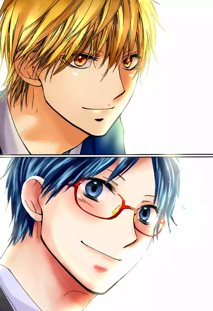 Kono Oto Tomare Capítulo 8 - Page 20