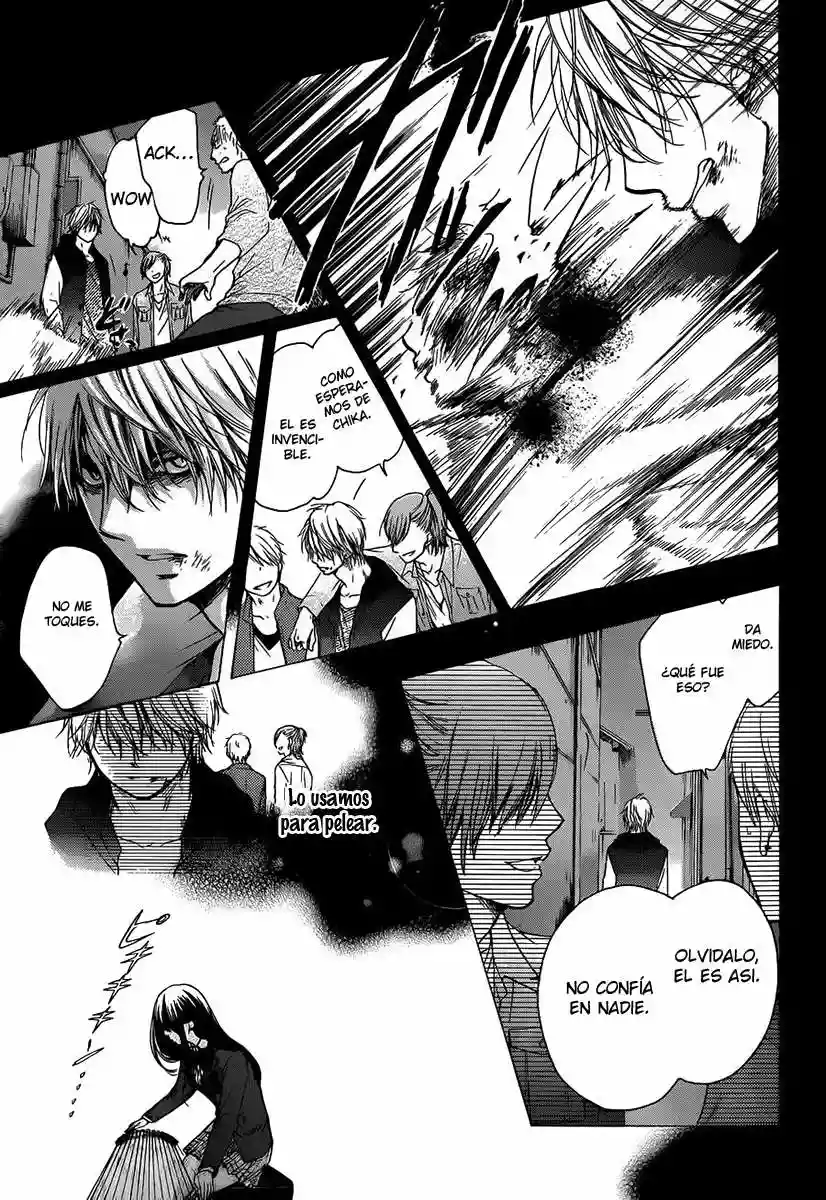 Kono Oto Tomare Capítulo 8 - Page 26
