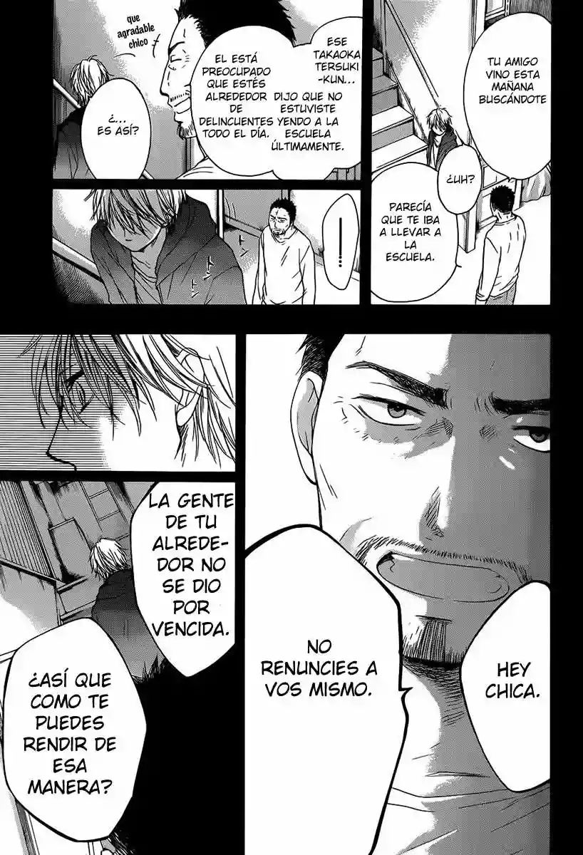 Kono Oto Tomare Capítulo 8 - Page 30