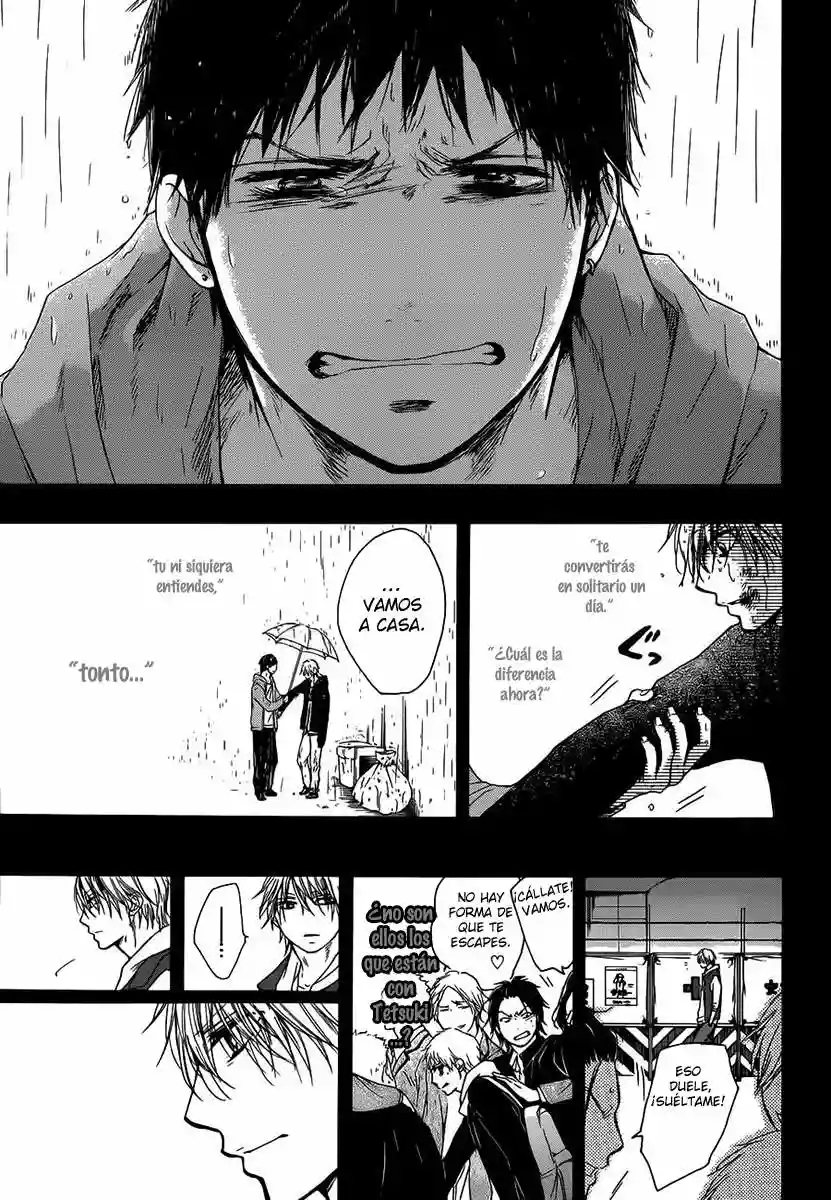 Kono Oto Tomare Capítulo 8 - Page 34