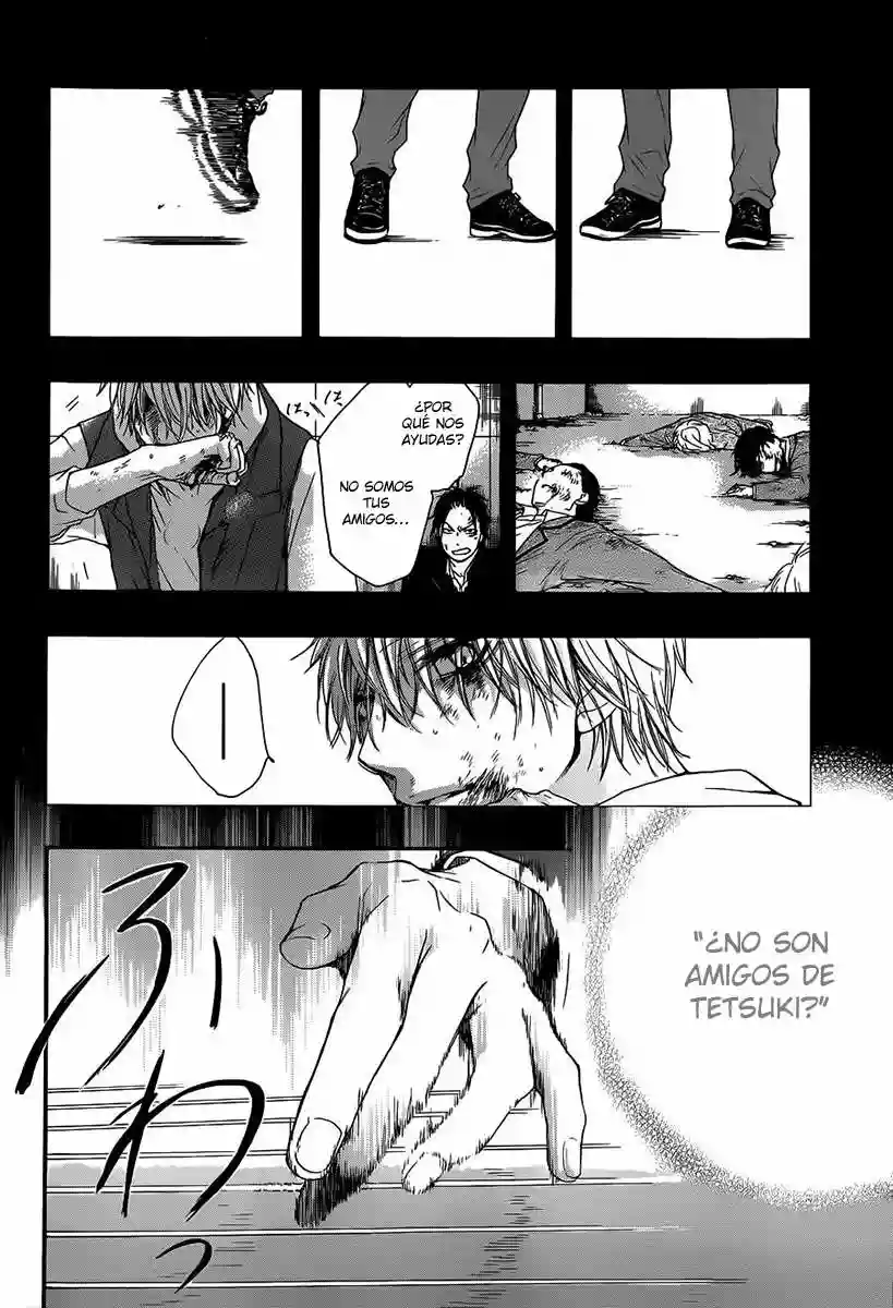 Kono Oto Tomare Capítulo 8 - Page 35