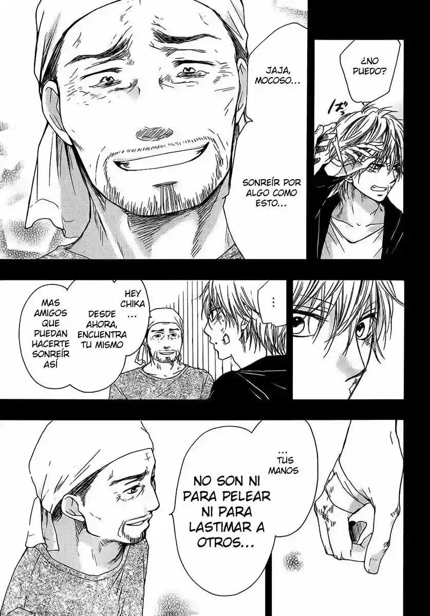 Kono Oto Tomare Capítulo 8 - Page 42