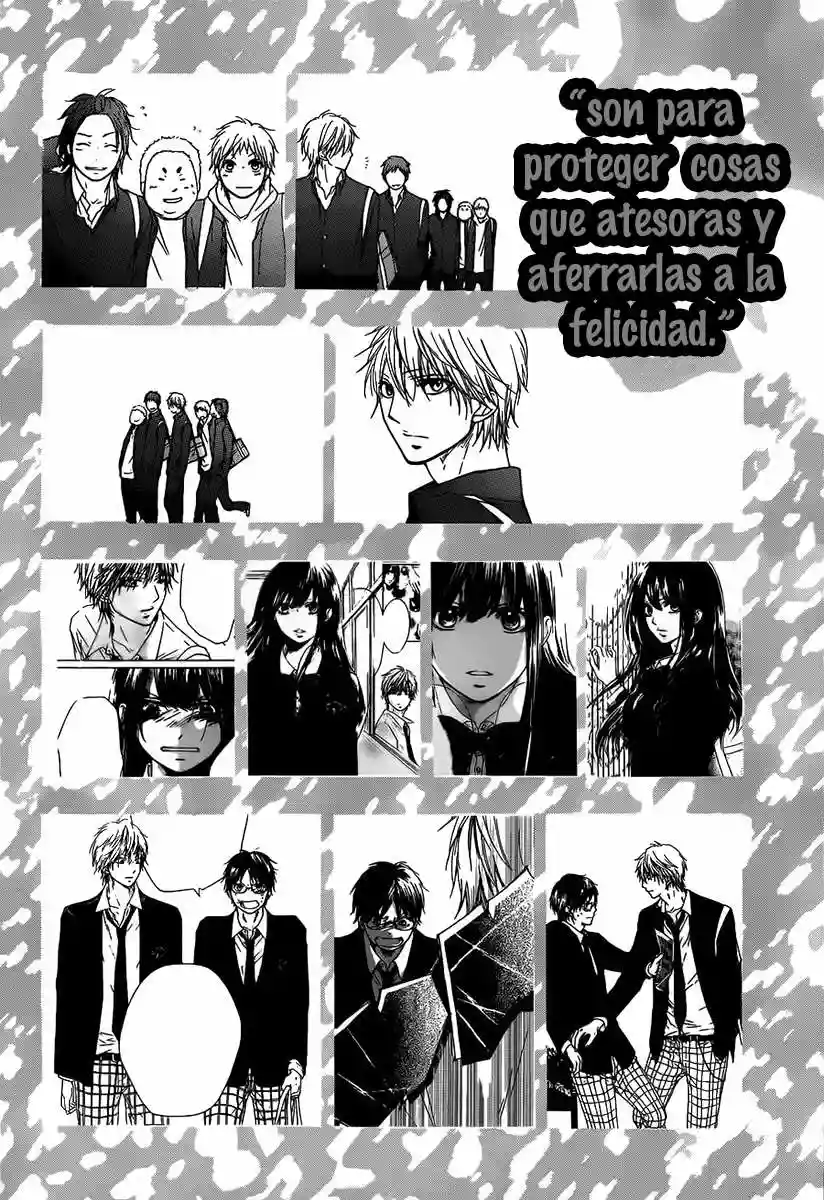 Kono Oto Tomare Capítulo 8 - Page 43