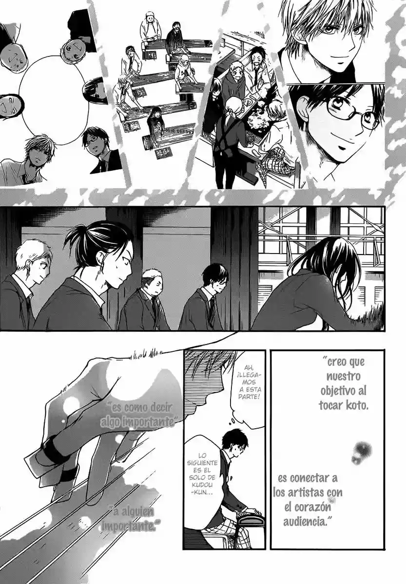 Kono Oto Tomare Capítulo 8 - Page 44