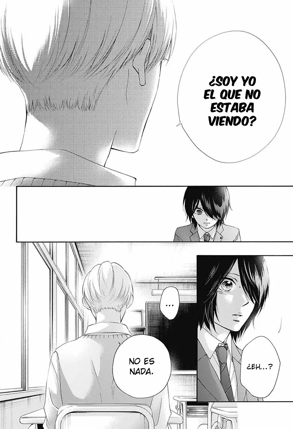Kono Oto Tomare Capítulo 80 - Page 11