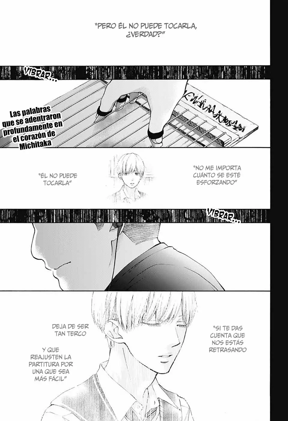 Kono Oto Tomare Capítulo 80 - Page 2