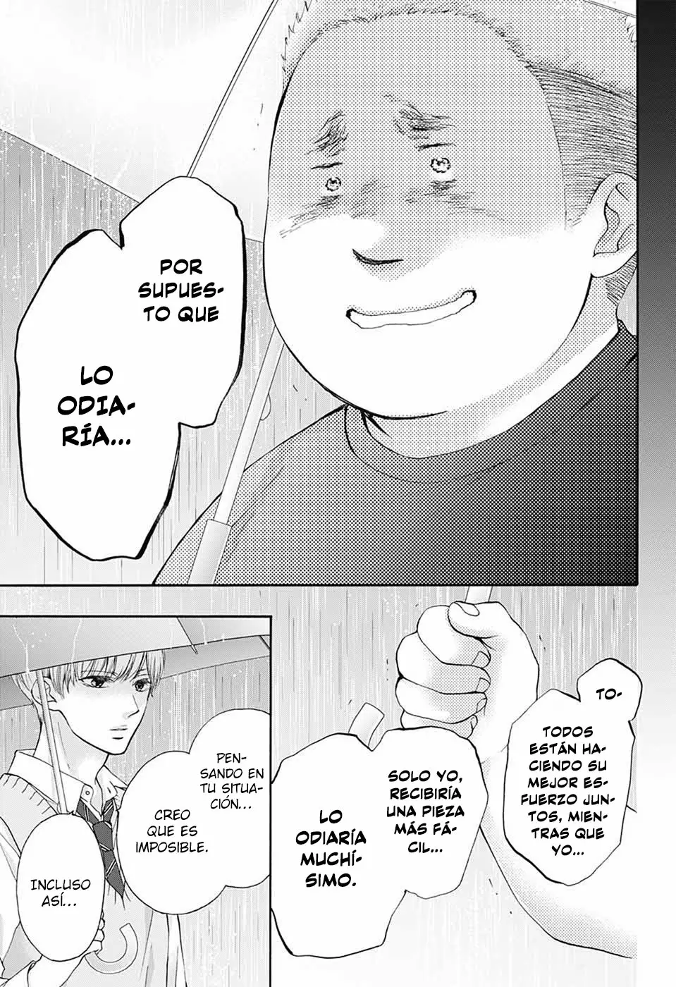 Kono Oto Tomare Capítulo 80 - Page 22