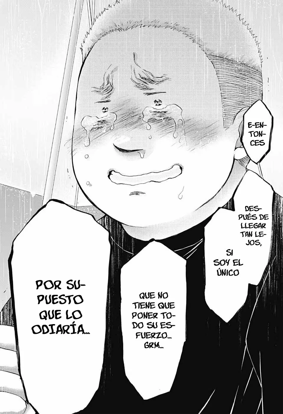 Kono Oto Tomare Capítulo 80 - Page 25