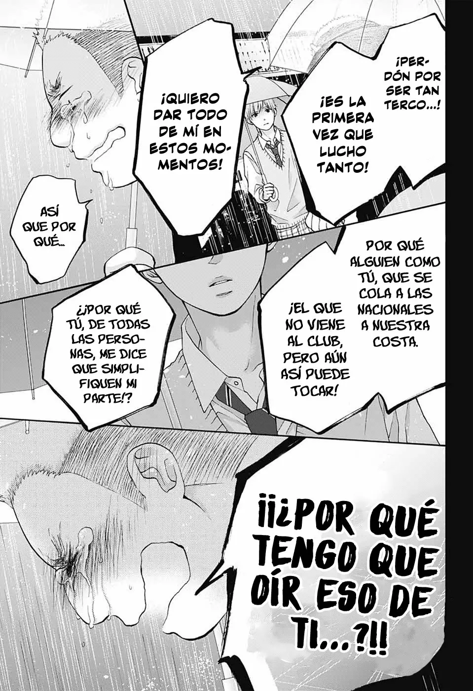 Kono Oto Tomare Capítulo 80 - Page 26