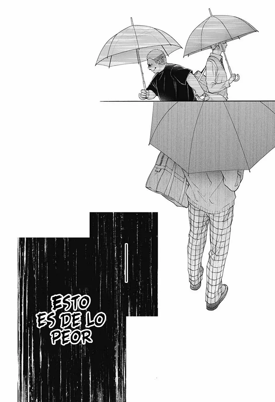 Kono Oto Tomare Capítulo 80 - Page 27