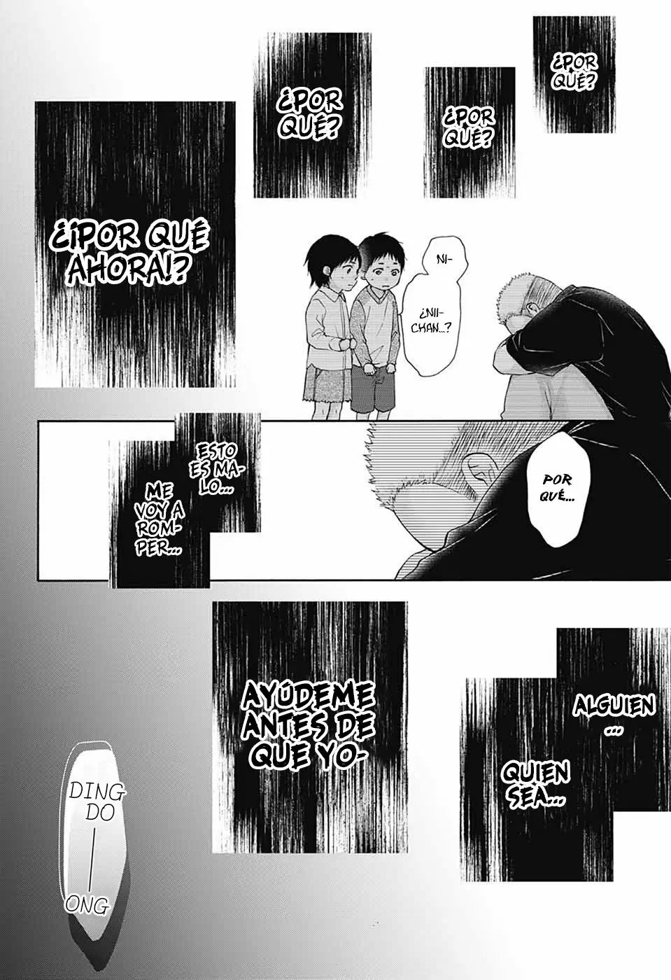 Kono Oto Tomare Capítulo 80 - Page 31