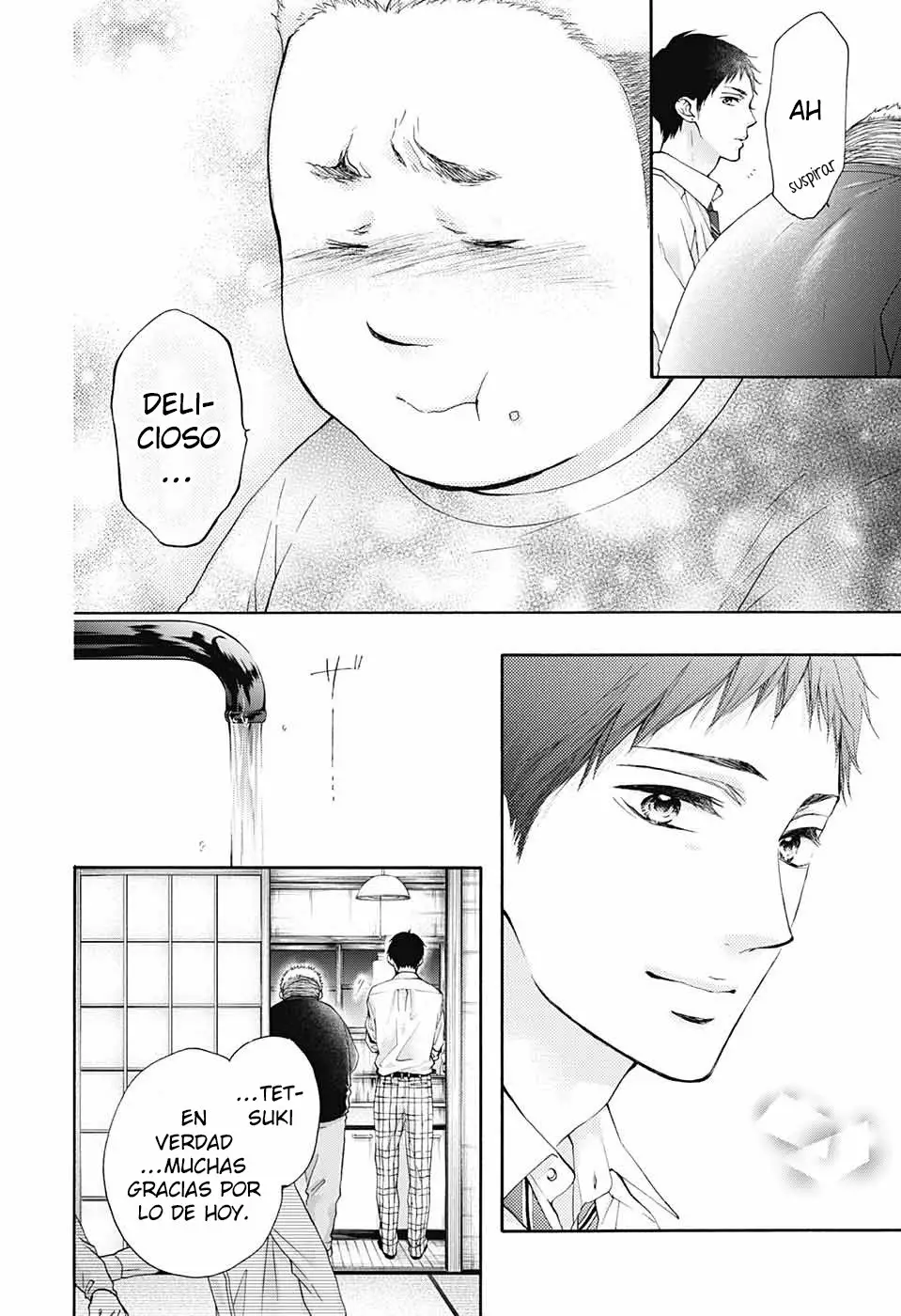 Kono Oto Tomare Capítulo 81 - Page 11