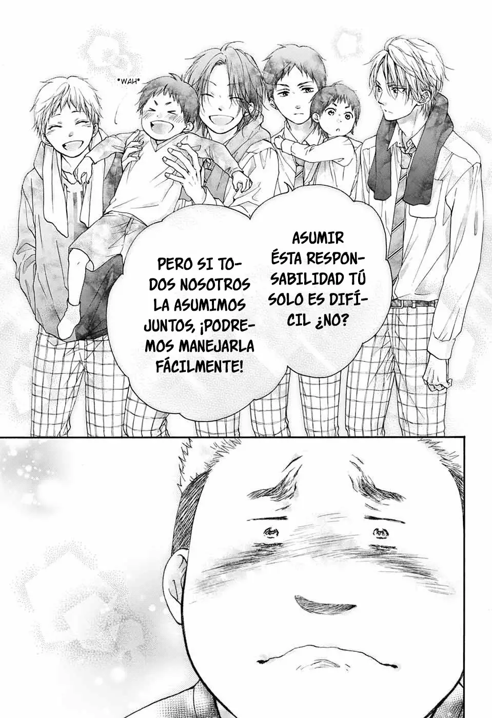 Kono Oto Tomare Capítulo 81 - Page 18