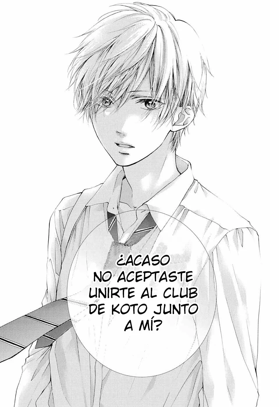 Kono Oto Tomare Capítulo 81 - Page 27