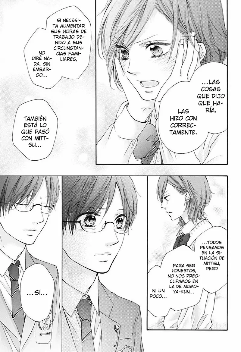 Kono Oto Tomare Capítulo 82 - Page 10