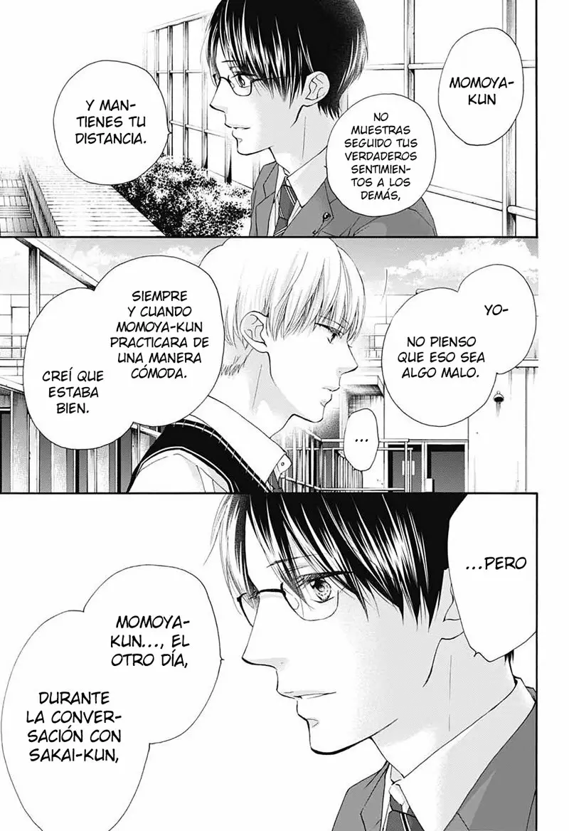 Kono Oto Tomare Capítulo 82 - Page 16