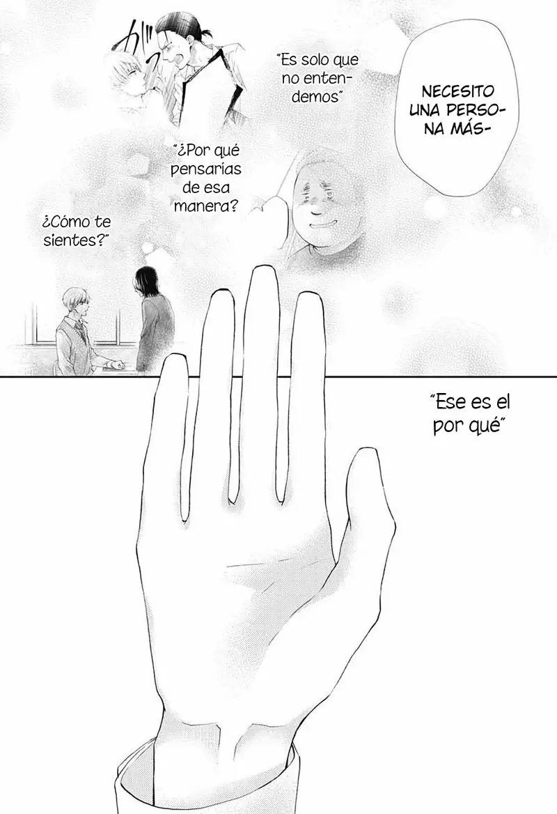 Kono Oto Tomare Capítulo 82 - Page 30