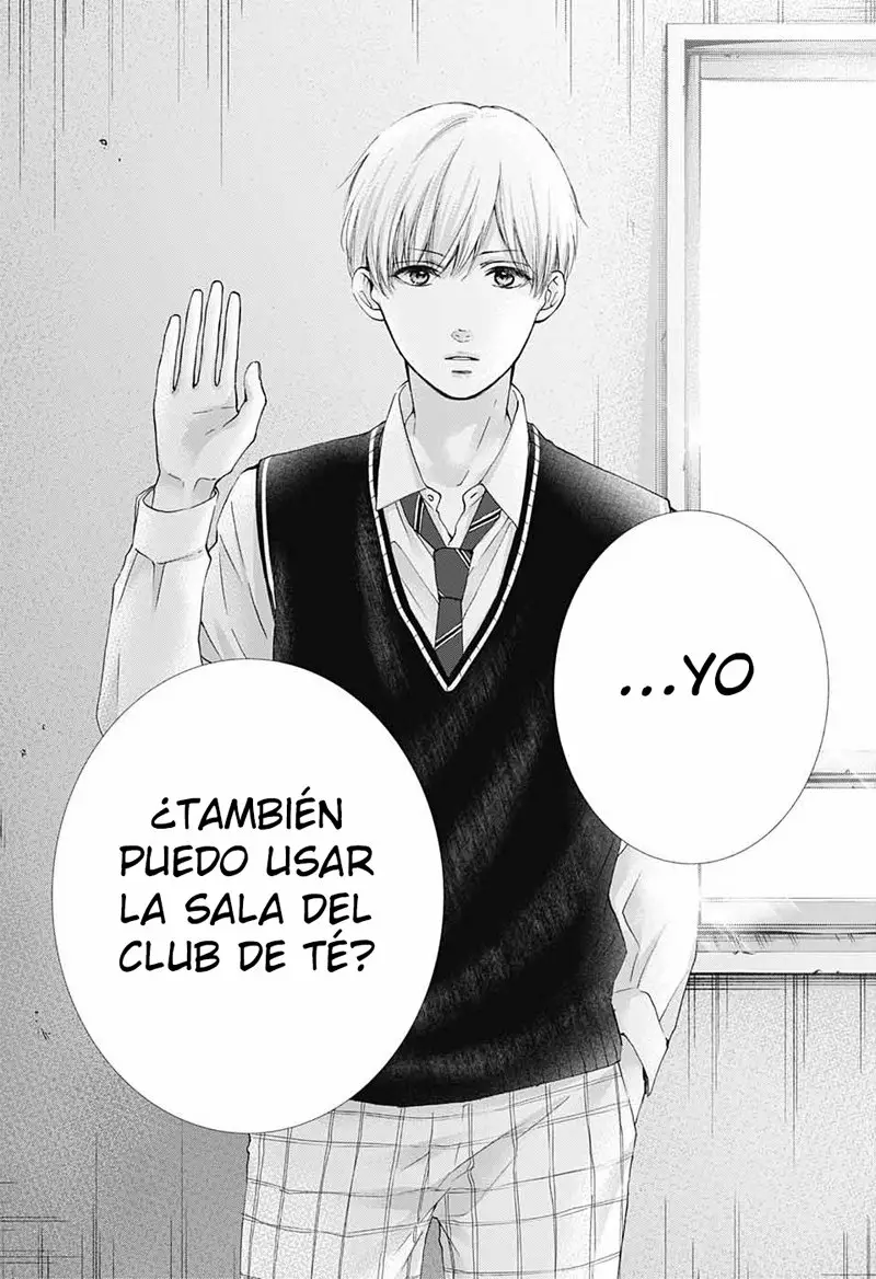 Kono Oto Tomare Capítulo 82 - Page 31