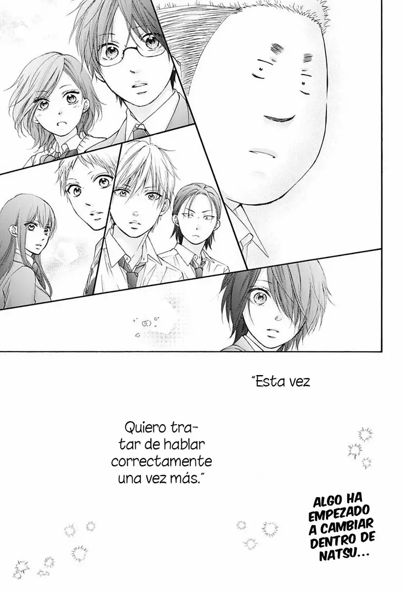 Kono Oto Tomare Capítulo 82 - Page 32