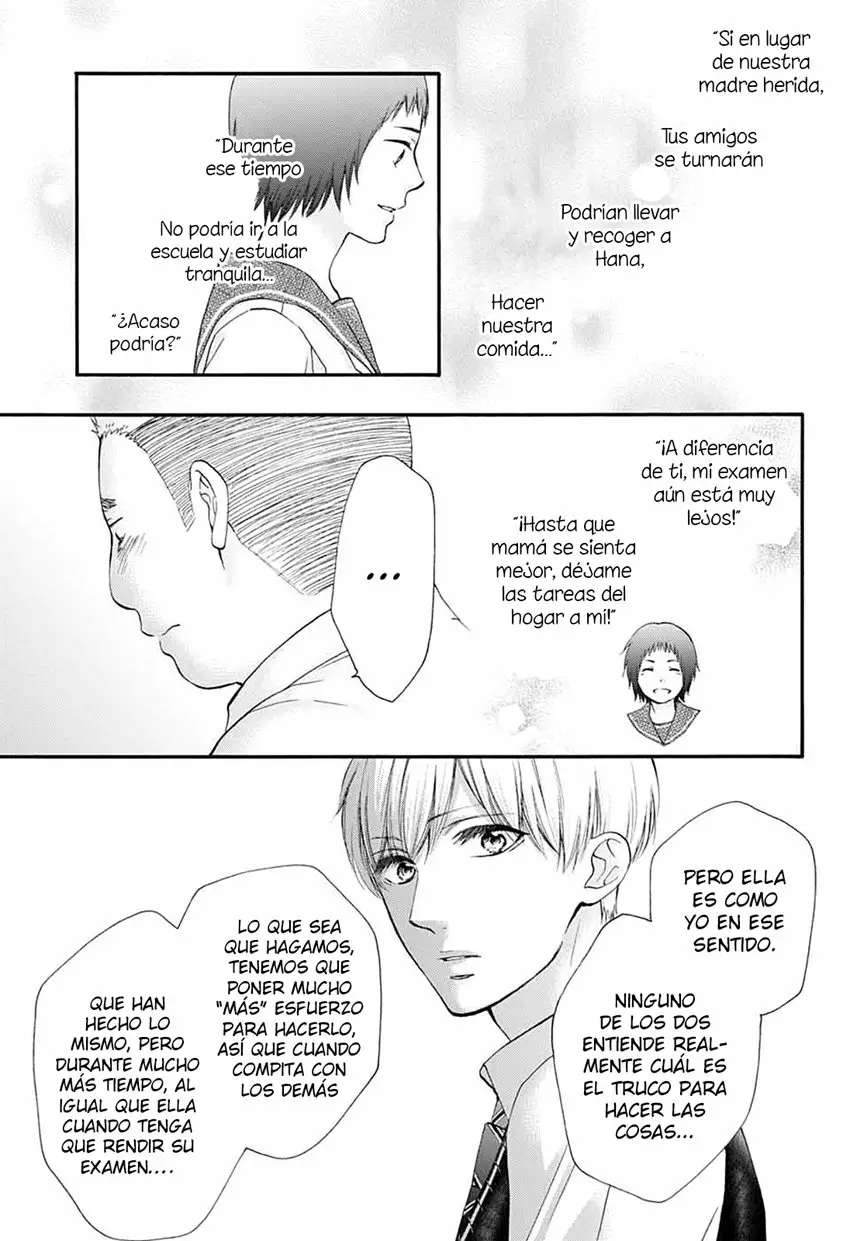 Kono Oto Tomare Capítulo 83 - Page 10