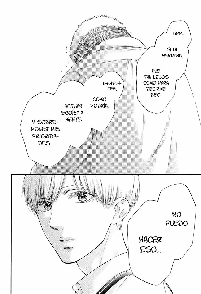 Kono Oto Tomare Capítulo 83 - Page 11