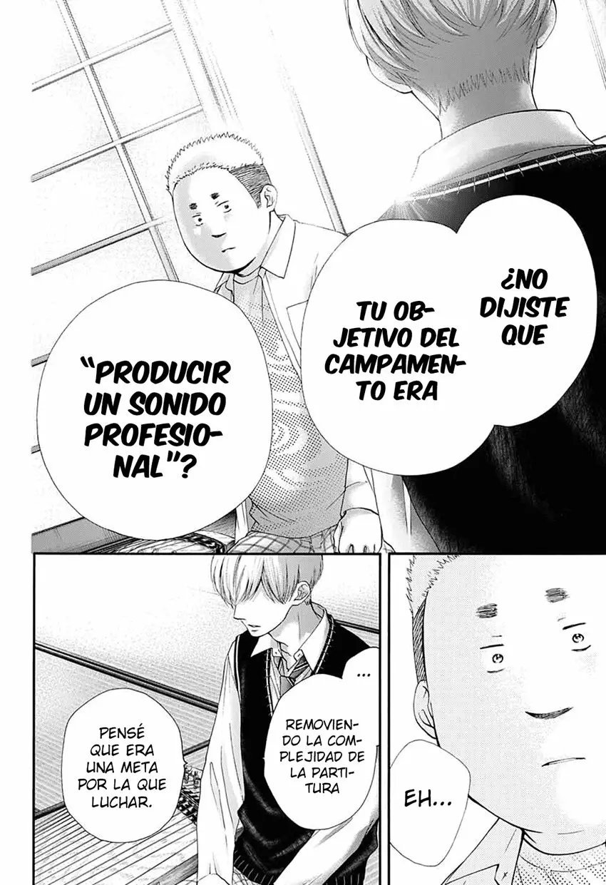 Kono Oto Tomare Capítulo 83 - Page 13