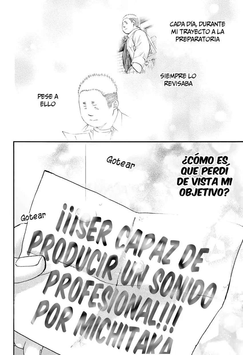 Kono Oto Tomare Capítulo 83 - Page 19