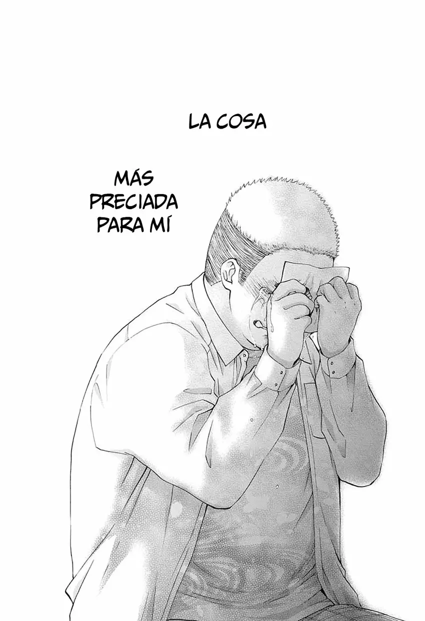Kono Oto Tomare Capítulo 83 - Page 20
