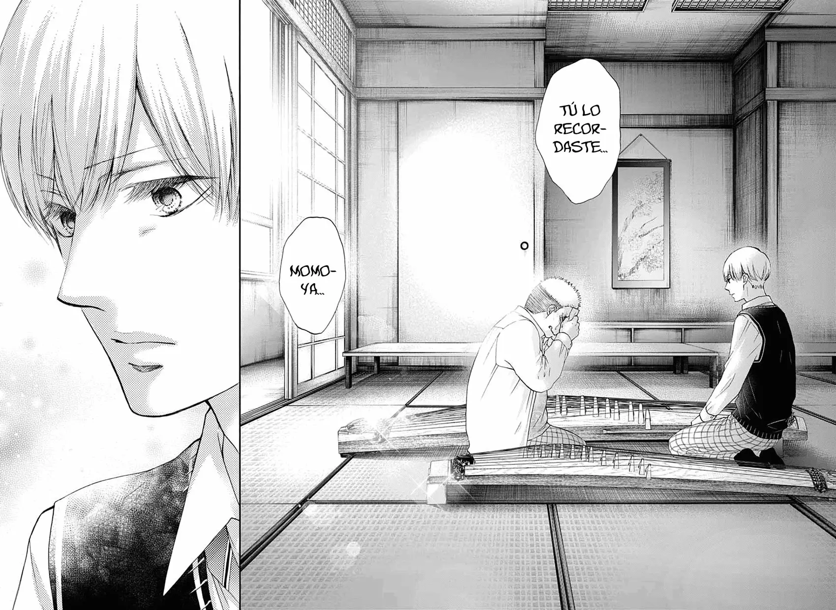Kono Oto Tomare Capítulo 83 - Page 21