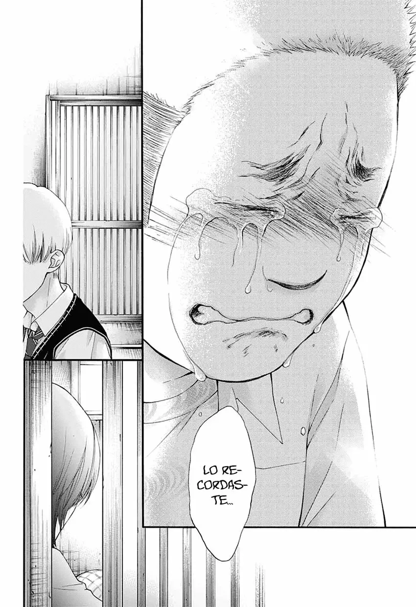 Kono Oto Tomare Capítulo 83 - Page 22
