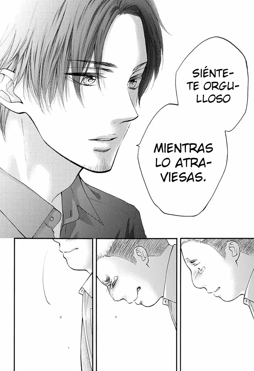 Kono Oto Tomare Capítulo 83 - Page 30