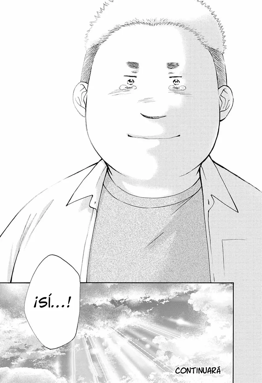 Kono Oto Tomare Capítulo 83 - Page 31