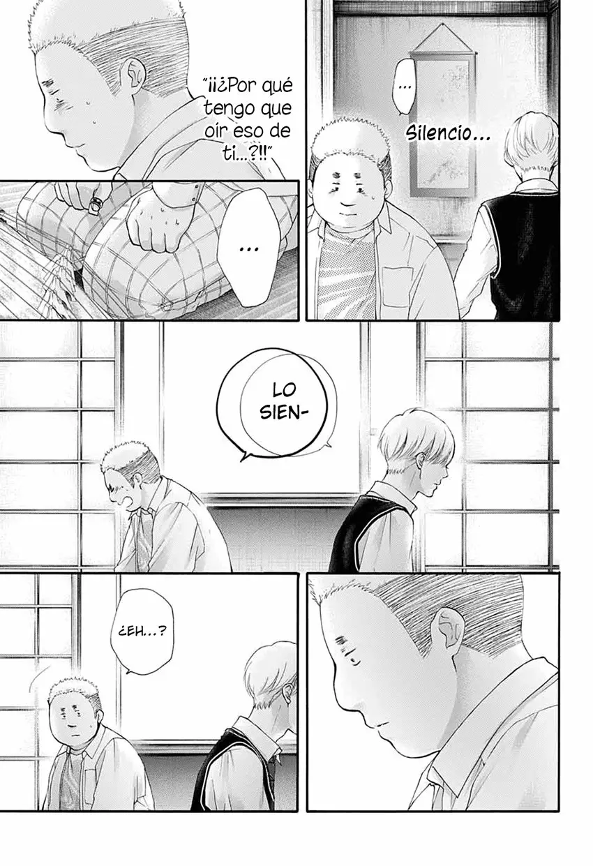 Kono Oto Tomare Capítulo 83 - Page 6